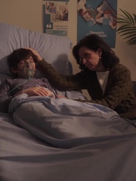 Offside Wedding With My One Night Stand - Episode 52