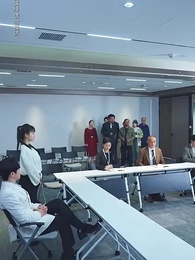 我與過去一別兩寬 - Episode 19