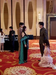 Mộng Tỉnh Tình Ta - Episode 37