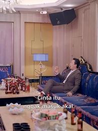 Kembalinya Sang Ibu dan Rencana Baru - Episode 57