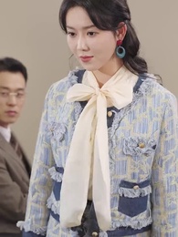 The Grand Lady’s Comeback - Episode 52