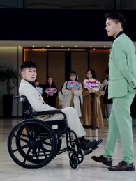 ตอนที่ 45 - บรรเลงเพลงรัก อำลาปมแค้น