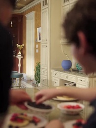 Episode 21 - Offside Wedding With My One Night Stand