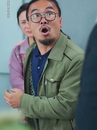 我與過去一別兩寬 - Episode 23