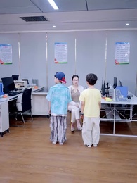 Kembalinya Sang Ibu dan Rencana Baru - Episode 36