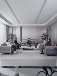 Twist of Her Fate - Episode 37