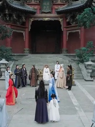 魔尊の復讐 - Episode 47