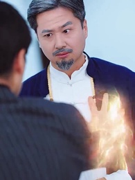 第21集 - 背對眾生,獨釣萬古