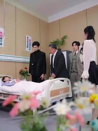 Carrying the CEO's Twins - Episode 37