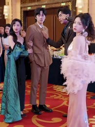 Mộng Tỉnh Tình Ta - Episode 41