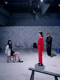 Kembalinya Sang Ibu dan Rencana Baru - Episode 85