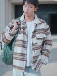 拼盡全力的距離 - Episode 23