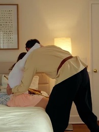 Persiguiendo a Mi Pareja No Deseada - Episode 25