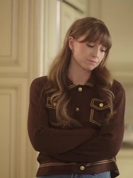 Offside Wedding With My One Night Stand - Episode 23