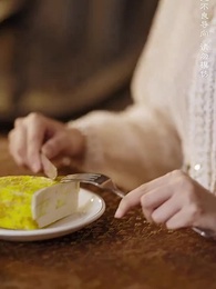 京華煙雨 - Episode 10