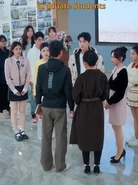 This Time I Fight for Myself - Episode 19