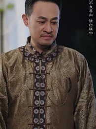 第57集 - 京華煙雨