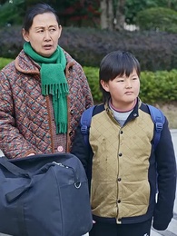 今朝善念他日果 - Episode 4