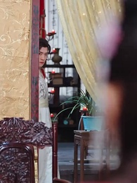 Tập 29 - Giang Sơn Hay Mỹ Nhân