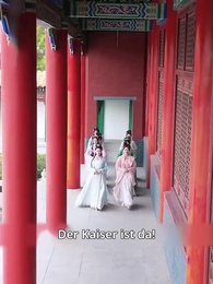 Warten auf das Wiedersehen - Episode 5