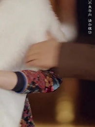 京華煙雨 - Episode 14