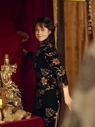 京華煙雨 - Episode 42