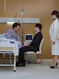 我與過去一別兩寬 - Episode 55