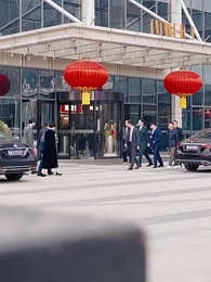 父以子榮 - Episode 33