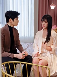 Episode 34 - Carrying the CEO's Twins