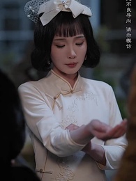 第4集 - 京華煙雨