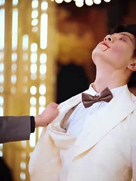 第45集 - 背對眾生,獨釣萬古