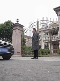 The Grand Lady’s Comeback - Episode 38