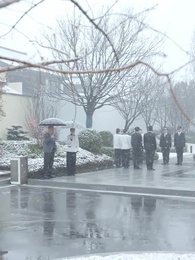 Ya no mereces mi amor - Episode 31