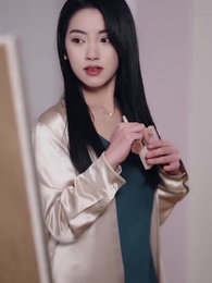 第45集 - 換親後老公偷聽我心聲