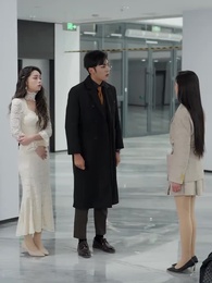 Episodio 19 - Ya no mereces mi amor