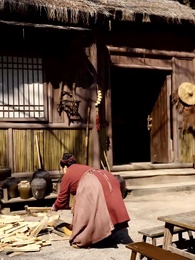 Episode 25 - Tak Bisa Sembunyi Lagi