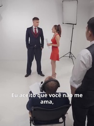 Separação, Amor e Bilhões - Episode 34