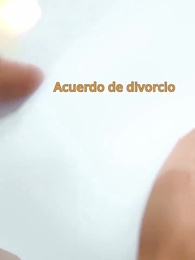 Episodio 27 - Ya no mereces mi amor