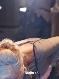 CEO, tua moglie scappa con i tuoi sei eredi - Episode 48