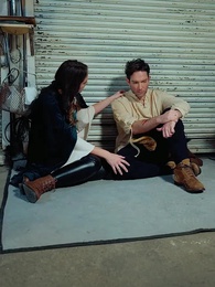 Episodio 32 - Persiguiendo a Mi Pareja No Deseada