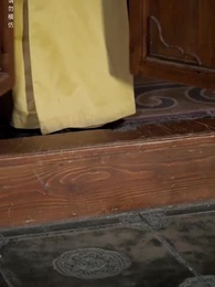 Episode 14 - Scarlet Fruit, Hidden Schemes