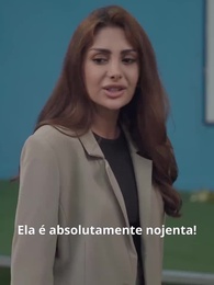 Separação, Amor e Bilhões - Episode 57