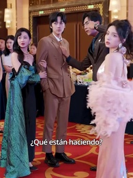 Episodio 41 - Ya no mereces mi amor