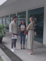 Episódio 12 - Separação, Amor e Bilhões