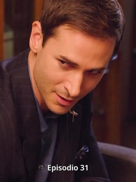 Episodio 31 - CEO, tua moglie scappa con i tuoi sei eredi