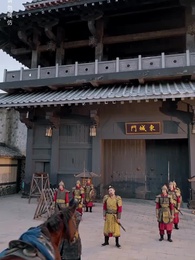 Episode 7 - Scarlet Fruit, Hidden Schemes