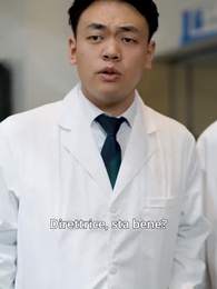 Sono il medico miracoloso - Episode 15