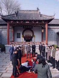 The Abandoned Daughter - Episode 32