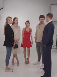 Separação, Amor e Bilhões - Episode 33