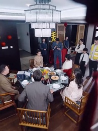 The Abandoned Daughter - Episode 15